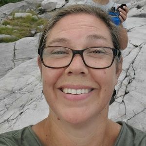 Meet your Posher, Meredith